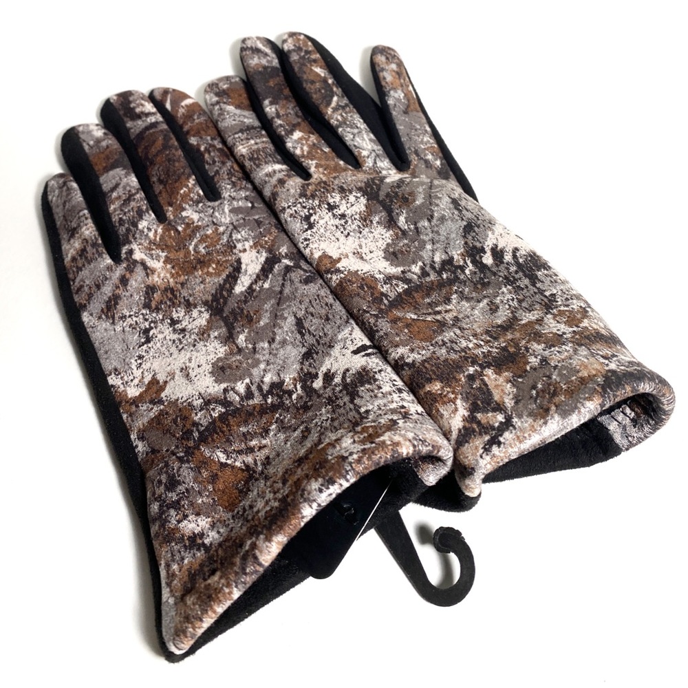 Winter Gloves - Picture 2 of 4
